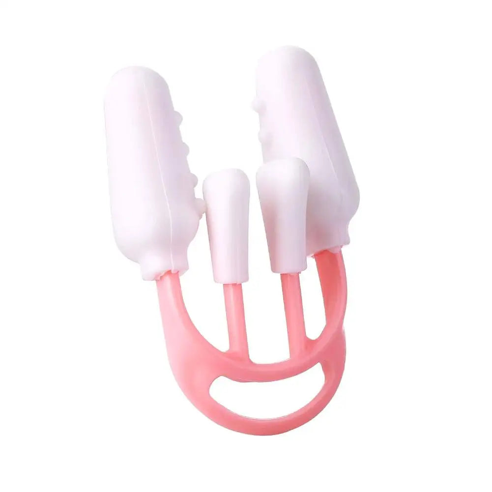 Nose Shaper Clip – Septum Corrector & Bridge Lifting Tool Nose Shaping Clip Oasis Select 1pc