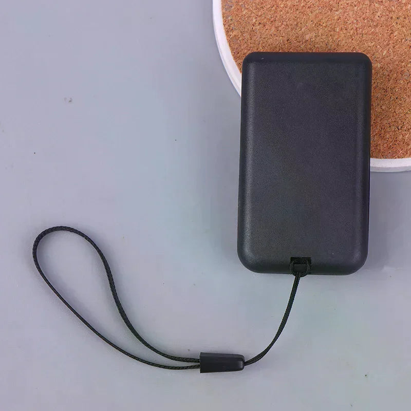 Mini Portable Universal A/C Remote Control Q58 Compatible With All Major Air Conditioner Brands And Models Oasis Select