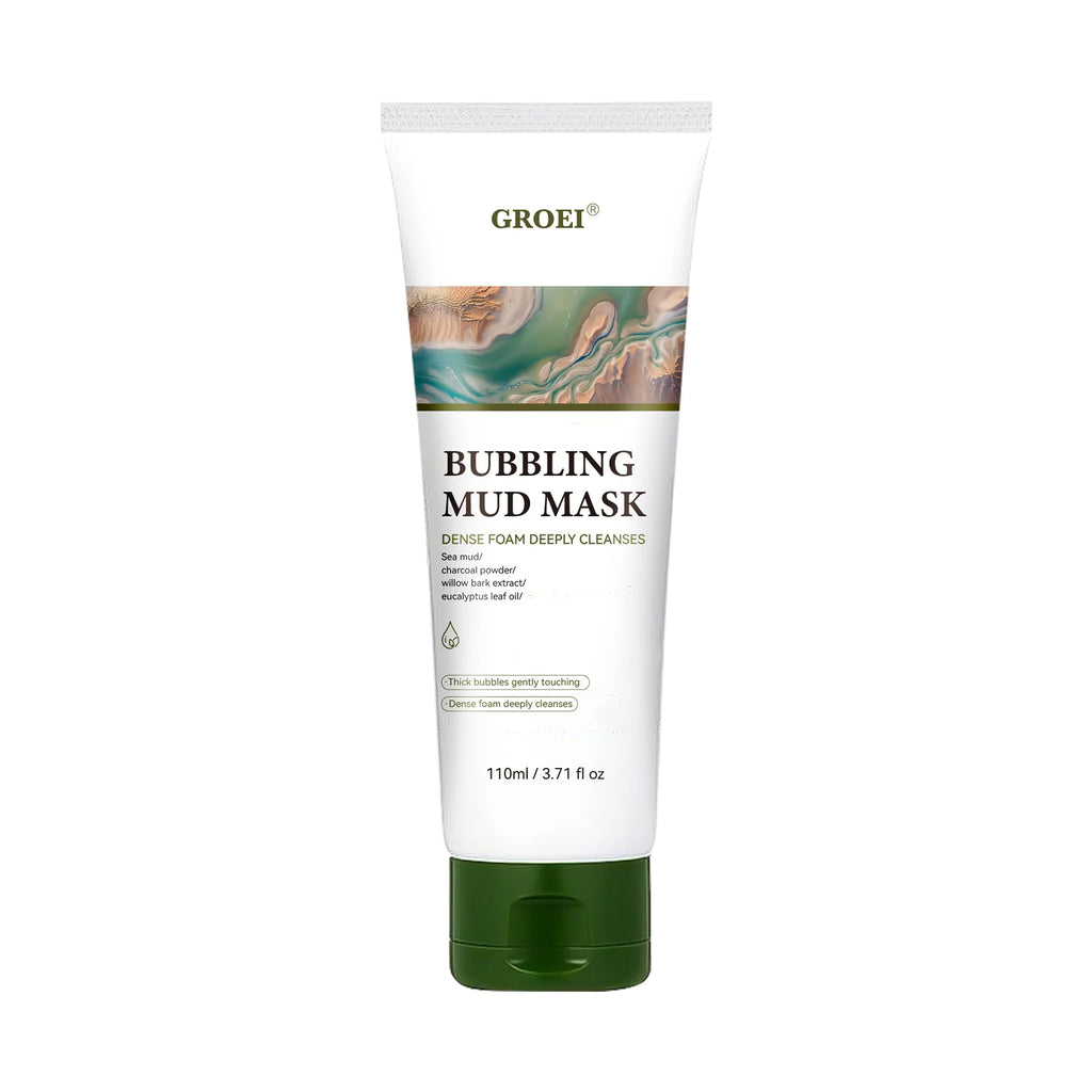 facial foam cleansing lotion deeply cleanses, removes dirt, absorbs oil, shrinks pores and cleanses the skin Oasis Select 110ml Boxed China Mainland