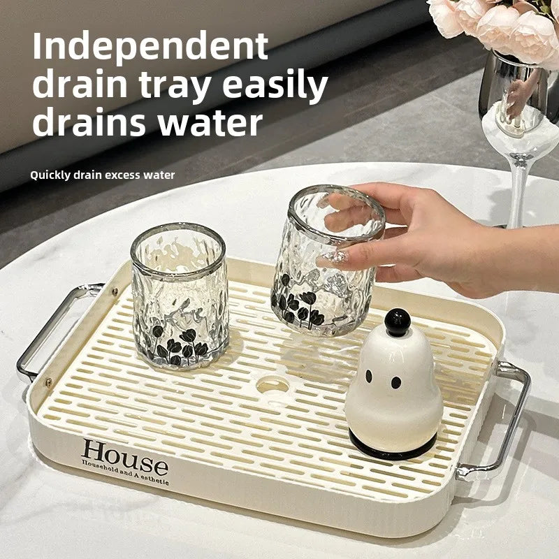 Household Living Room Tray Oasis Select