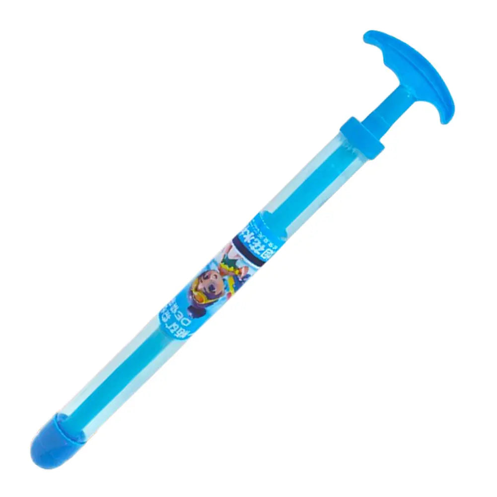 Firework Water Gun Water Spray Toy Fireworks Water Spraying Toys Summer Outdoor Swimming Pool Backyard Beach Toys Oasis Select Blue United States