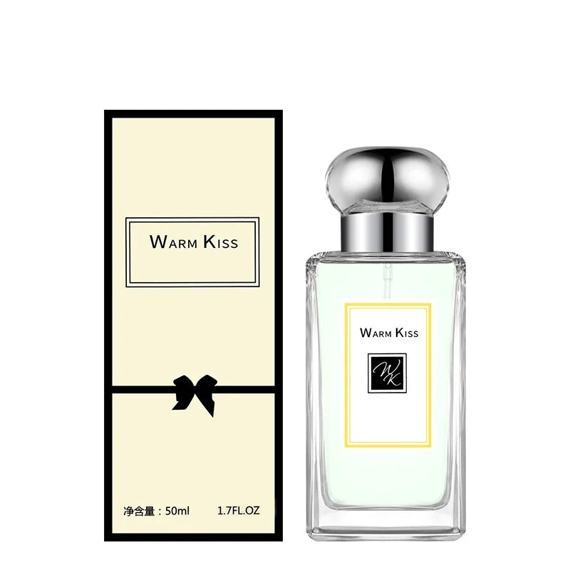 Eelhoe EDT Perfume – Pear, Violet & Jasmine | 50ml Spray