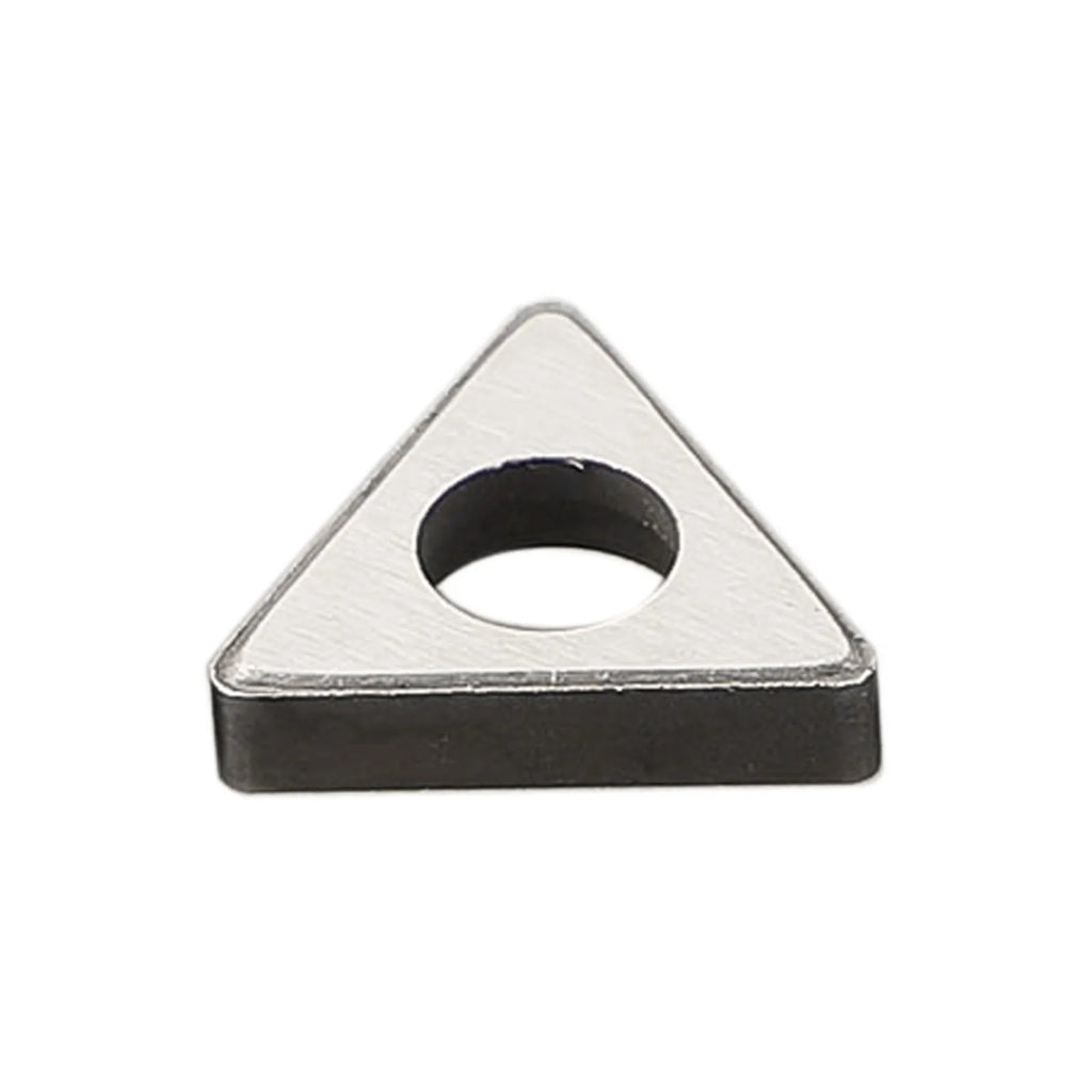 10pcs MT1603 MT2204 CNC Turning Tool Holder Tool Holder Triangular Wedge Machinery Accessories Oasis Select