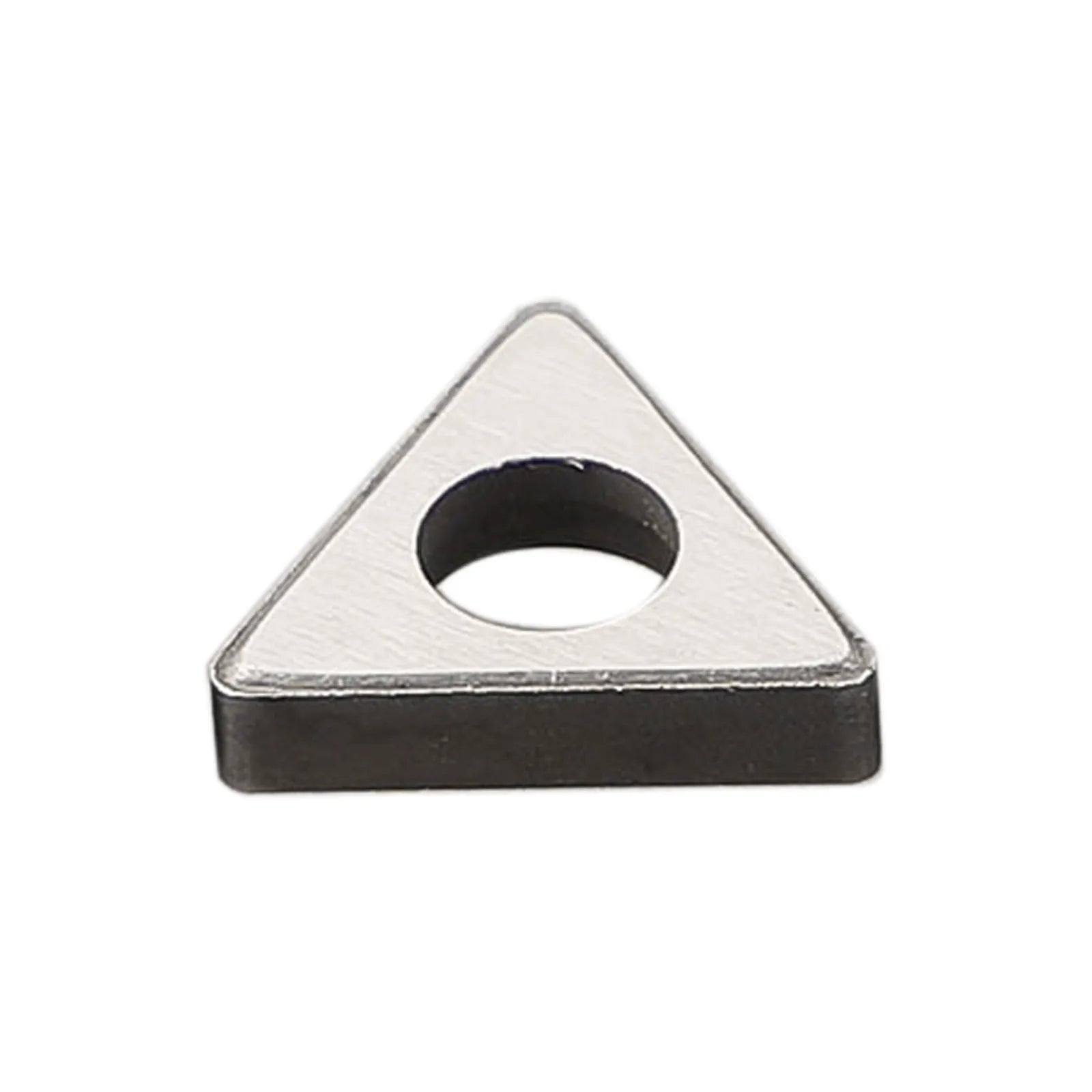 10pcs MT1603 MT2204 CNC Turning Tool Holder Tool Holder Triangular Wedge Machinery Accessories Oasis Select