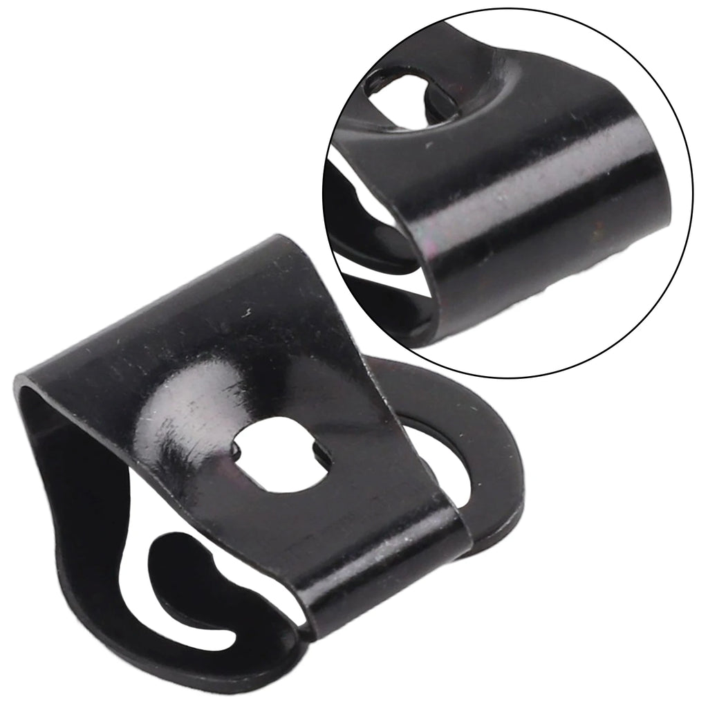 Quality Assurance With This Wiper Pivot Clip For A Range Of Compatible For Ford Models Using Part Number E3TZ17531A Oasis Select