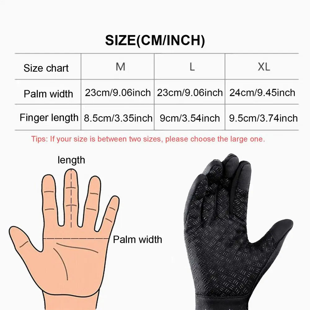 Heated Gloves for Women Heated Riding Gloves Hand Warmer 3 Modes Touchscreen Mittens for Women Sports Camping Driving Running Oasis Select Black L