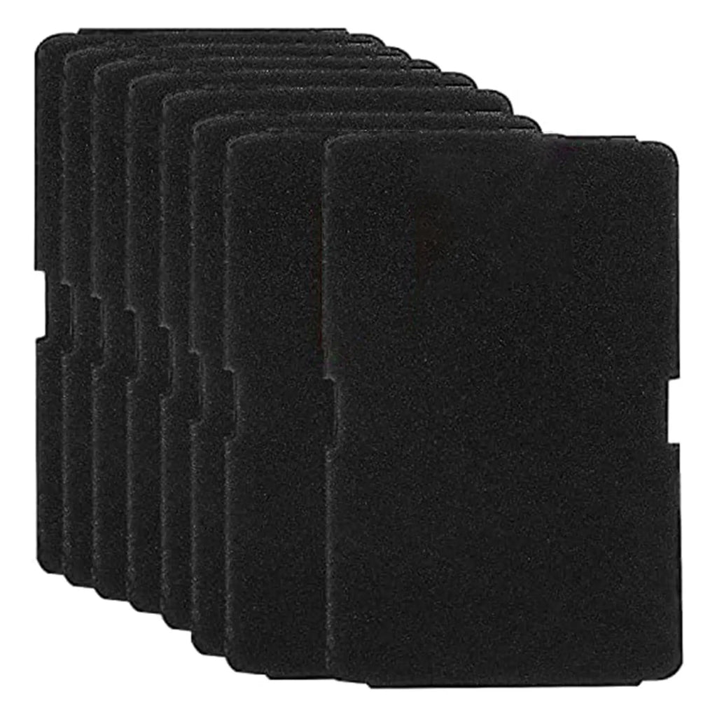 2026-WISH 32 Replacement Filters 2964840100 For Beko Dryer Heat Pump Dryer, Sponge Filter For Beko Grundig Blomberg Elektrabrege Oasis Select
