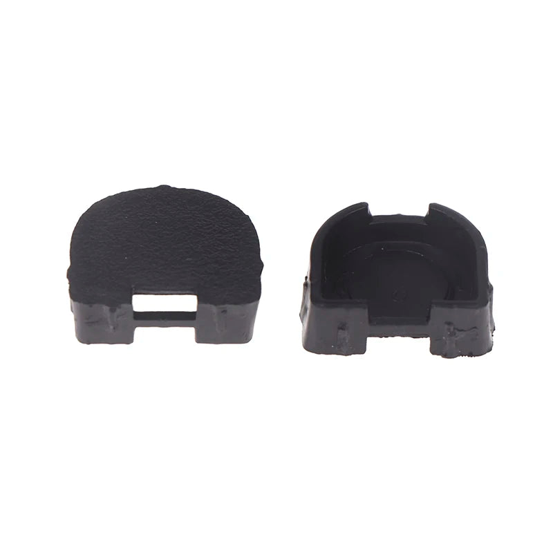 Set of 2 Car Steering Wheel Nut Protective Caps for Sienna Granvia 2022-2023, Interior Redesign Accessories Oasis Select
