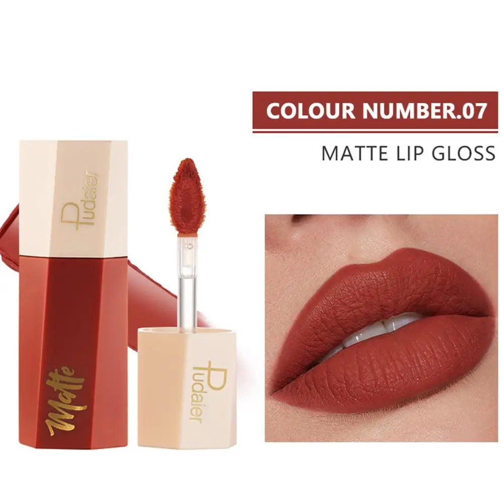 Silky Liquid Lip Stain Tint – Lips, Cheeks & Eyes | 7.1ml