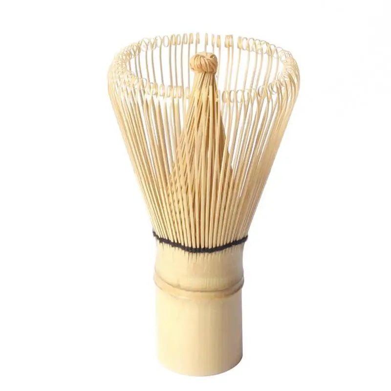 Resin Matcha Tea Whisk – Japanese Tea Ceremony Tool
