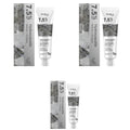 Hydroxyapatite Repair Toothpaste Cleaning Tartar Strengthen Tooth Enamel Breath Refreshing Oral Care Brightening Toothpaste 120g Oasis Select 360g boxed