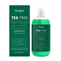 Organic Tea Tree Body Kit – Soothe, Moisturize & Cleanse