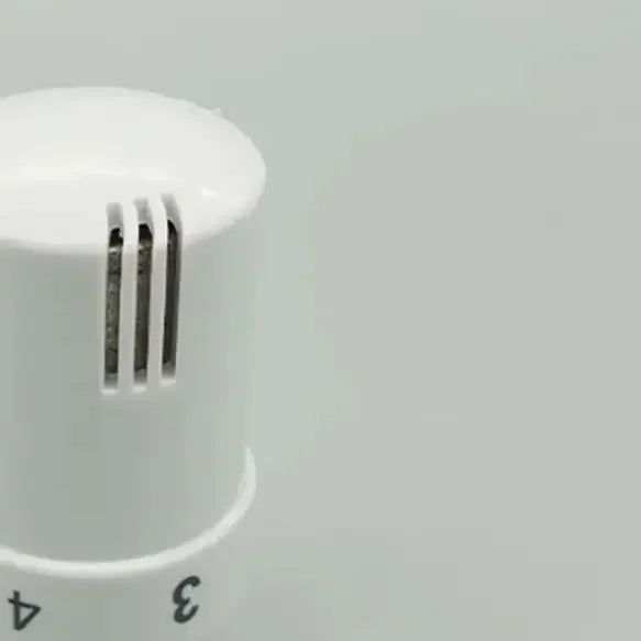 Radiator Temperature Control Valve Designed For Effortless Installation, Allowing Users To Set It Up Quickly Oasis Select China Mainland