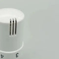 Radiator Temperature Control Valve Designed For Effortless Installation, Allowing Users To Set It Up Quickly Oasis Select China Mainland
