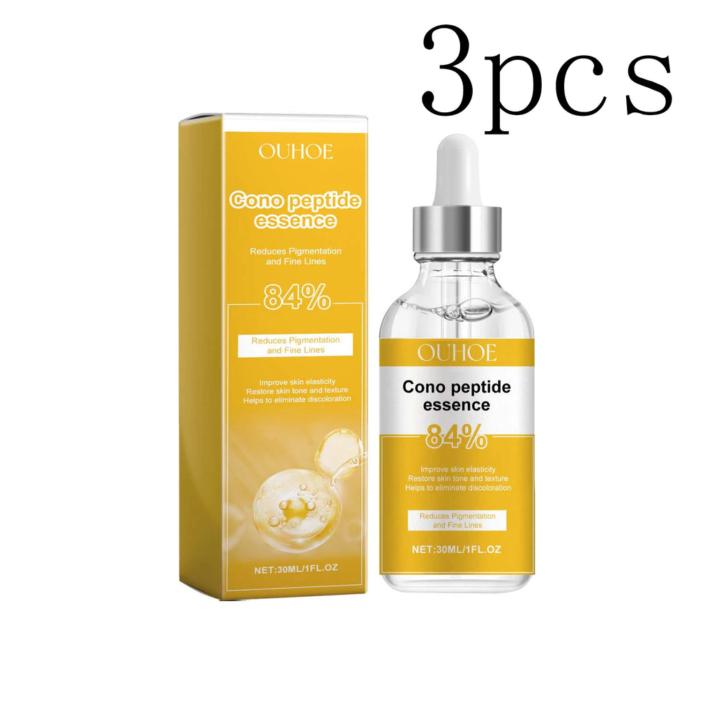 Anti-Wrinkle Brightening Face Serum – Hydrating & Firming