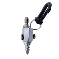 Stainless Steel Scuba Diving BCD Inflator Hose Tool Diving Air Nozzle Oasis Select Default Title