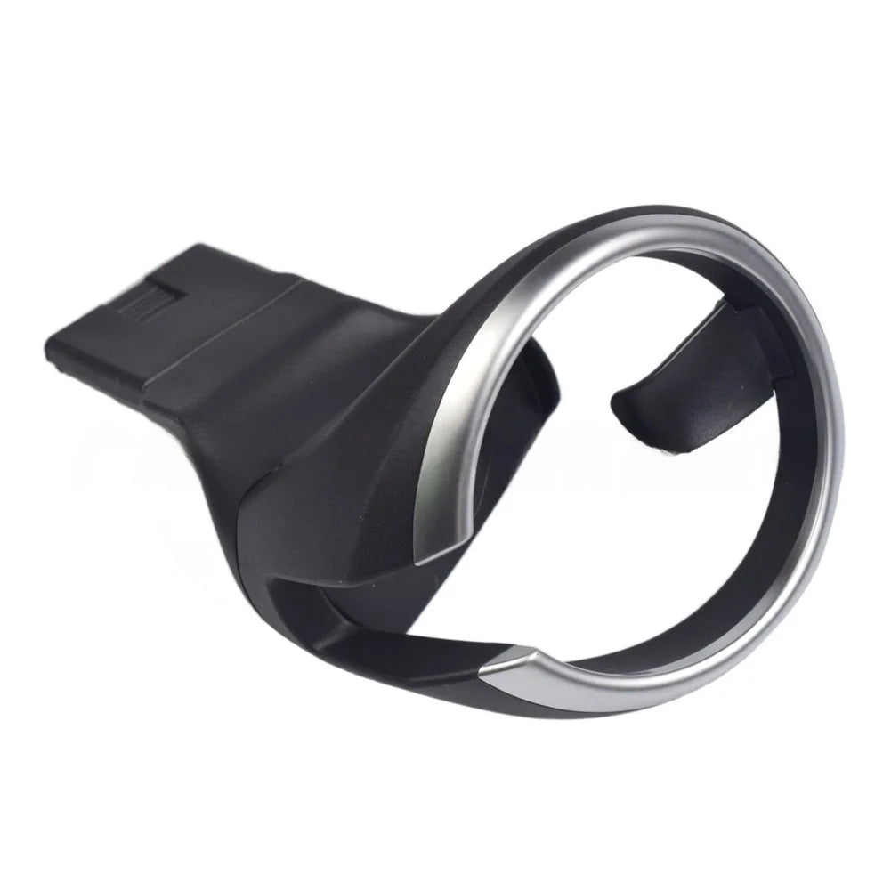 E81 Replacement Cup Holder Mount Replacement Installation Non-deformation Premium Cup Holder For Bmw Series For BMW Interior Oasis Select