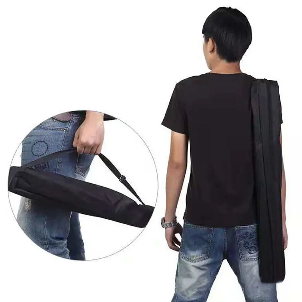 Accessories Shoulder Bag Umbrella Storage Case Tripod Stand Bag Photography Bag Tripod Carrying Handbag Light Stand Bag Oasis Select