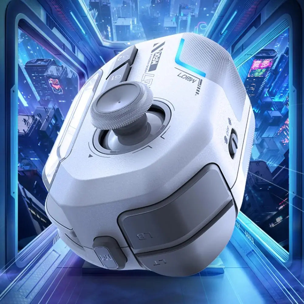 Mobile Game Controller Left Joystick for iOS & Android
