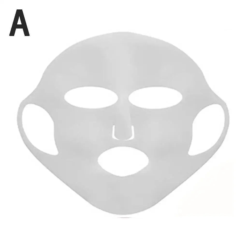 Reusable Silicone Face Mask Cover – Moisturizing & Firming Silicone Mask Cover Oasis Select A China