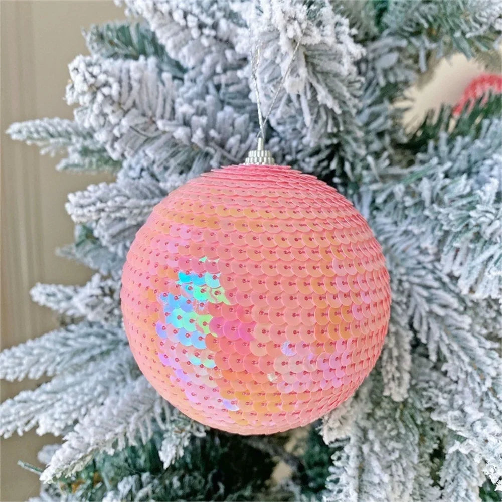 Christmas Tree Decoration Christmas Ball Holiday Displays Wedding Decor Simple Elegant Design Chic Ornament Collection Oasis Select A China Mainland