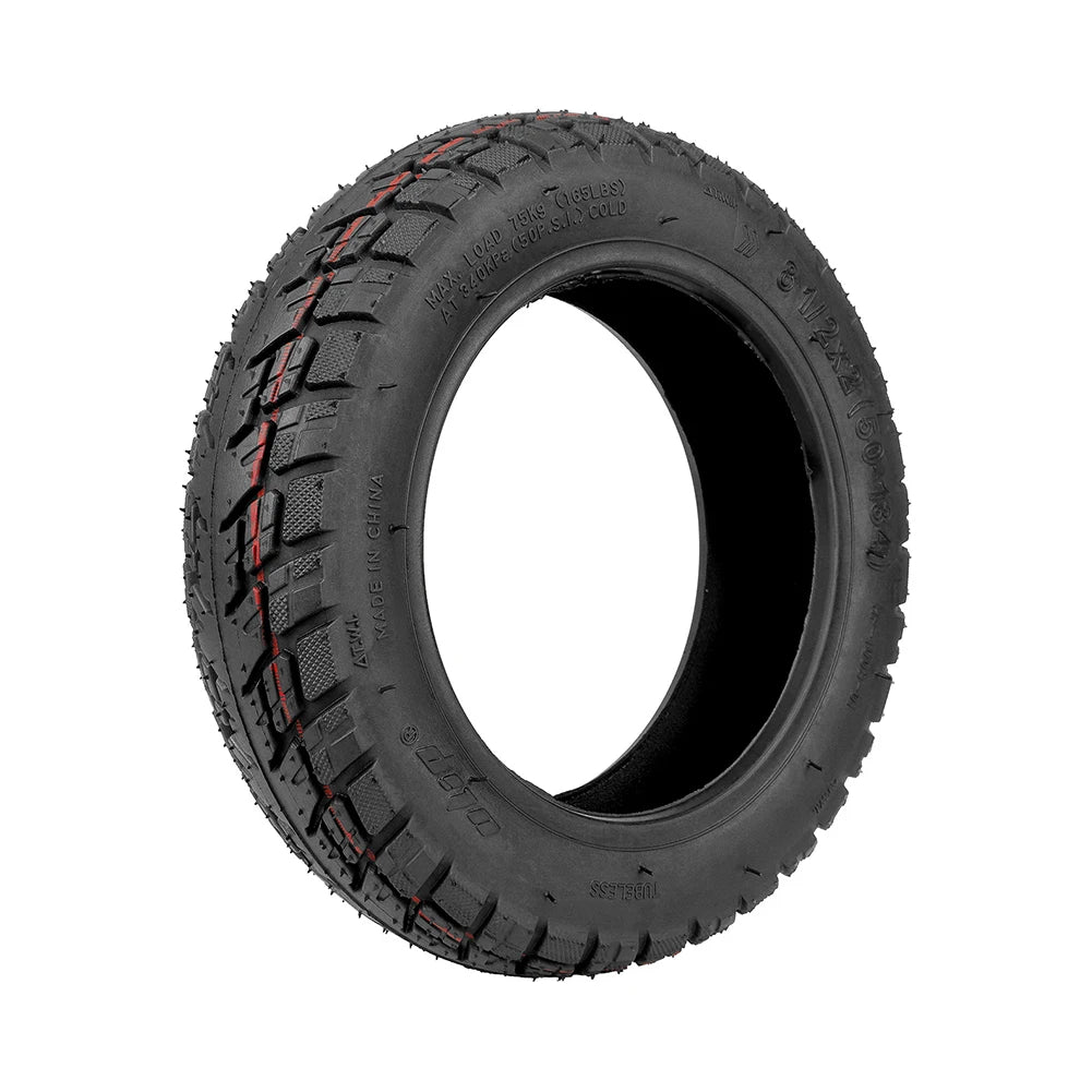Brand New Tubeless Tyre Replacement Rubber 8 1/2x2(50-134) Electric Scooter Accessories Hot Sale For VSETT For Zero Oasis Select A