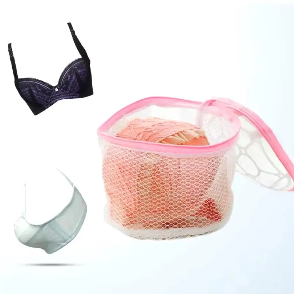 Washing Machine Specific Laundry Bag,Underwear Anti Deformation,Protective Bag, Mesh Bag Machine,Laundry Supplies Drying Dry Net Oasis Select
