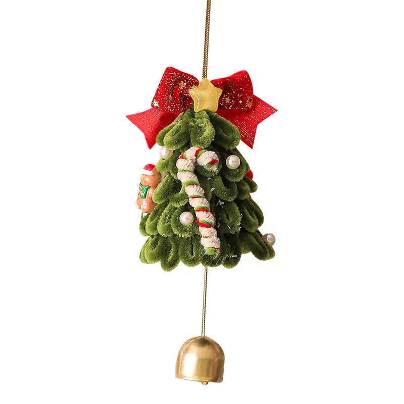 Christmas Decorations, Christmas Tree Decorations, Vine Rings, Pendants Oasis Select Deep Sapphire