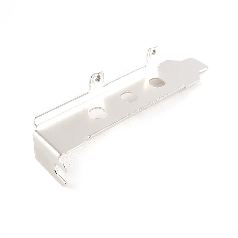 Low Profile Half Size Host Case Bracket For Pci-e Pci Express Wifi Card 8cm Oasis Select one size