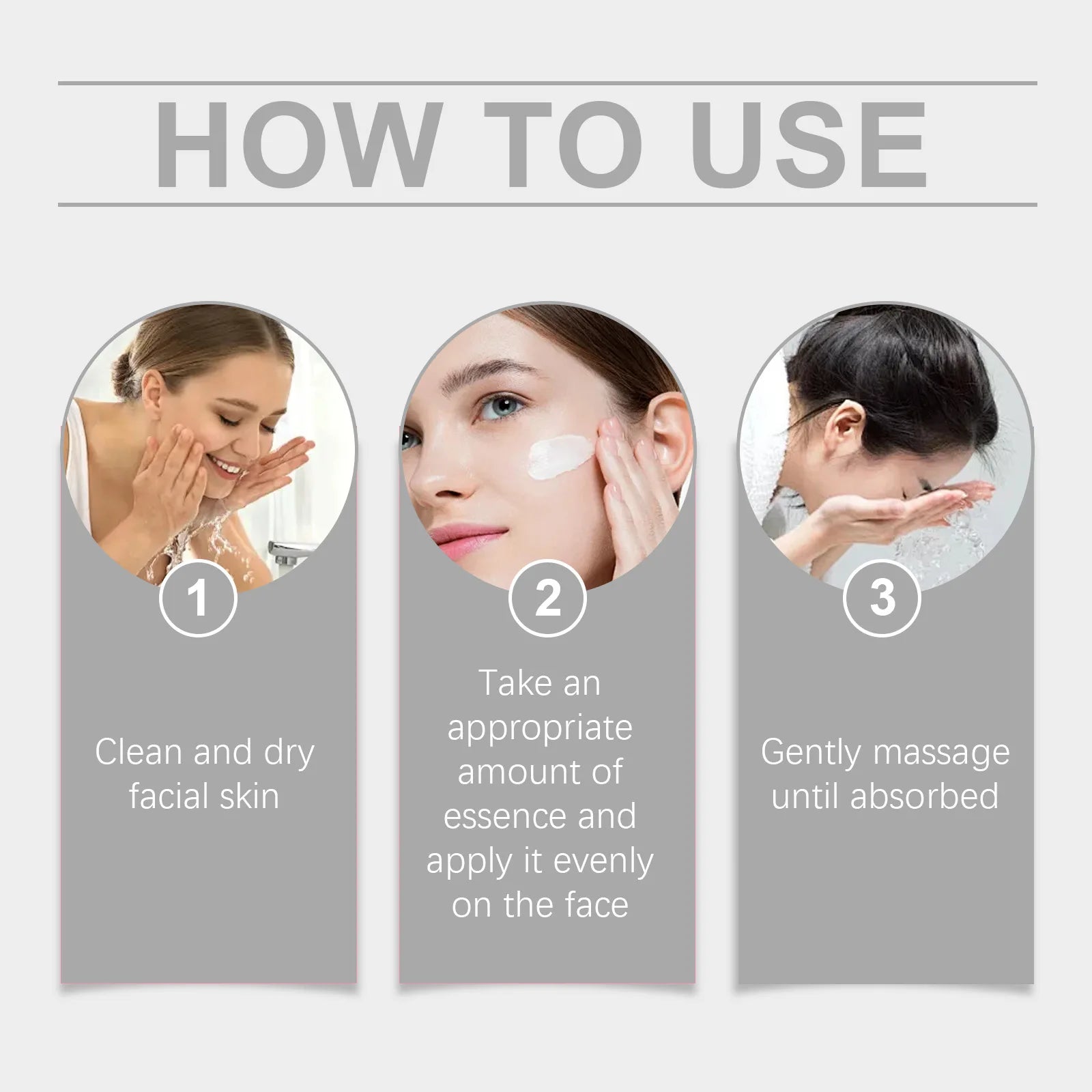 Centella Asiatica Microneedle Face Serum – Hydrate & Brighten Face Serum Oasis Select