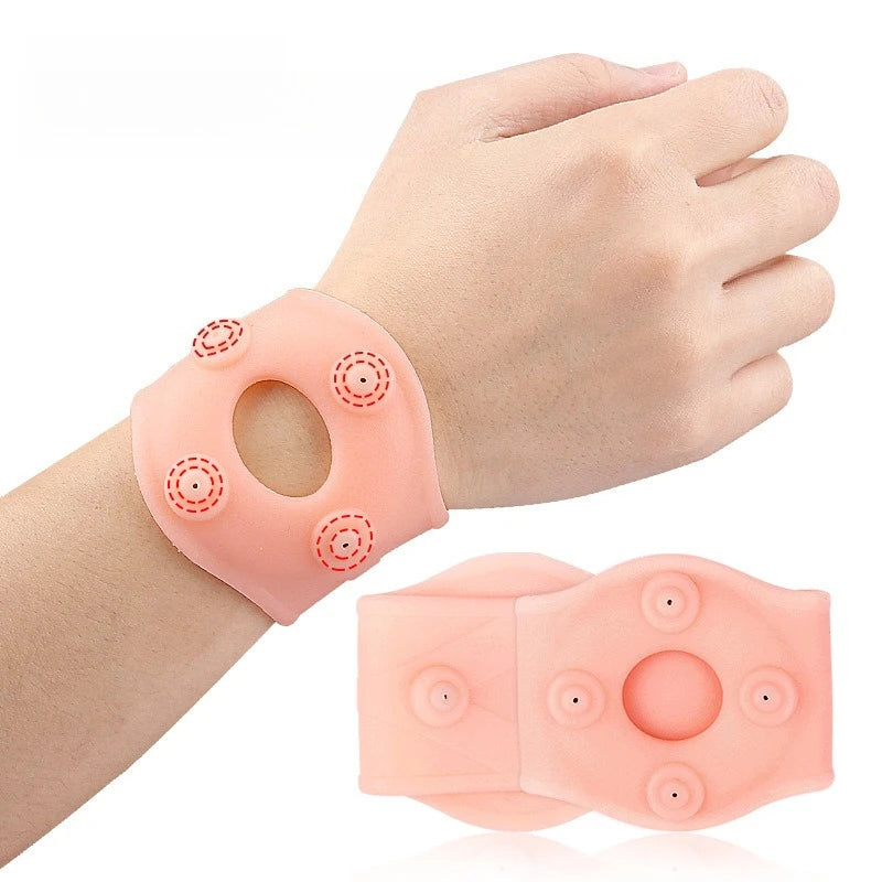 1PC Adjustable Wristband Carpal Tunnel Brace, Wrist Support Sport Tendinitis Pain Relief for Arthritis, Wrist Bandage Wrap Oasis Select
