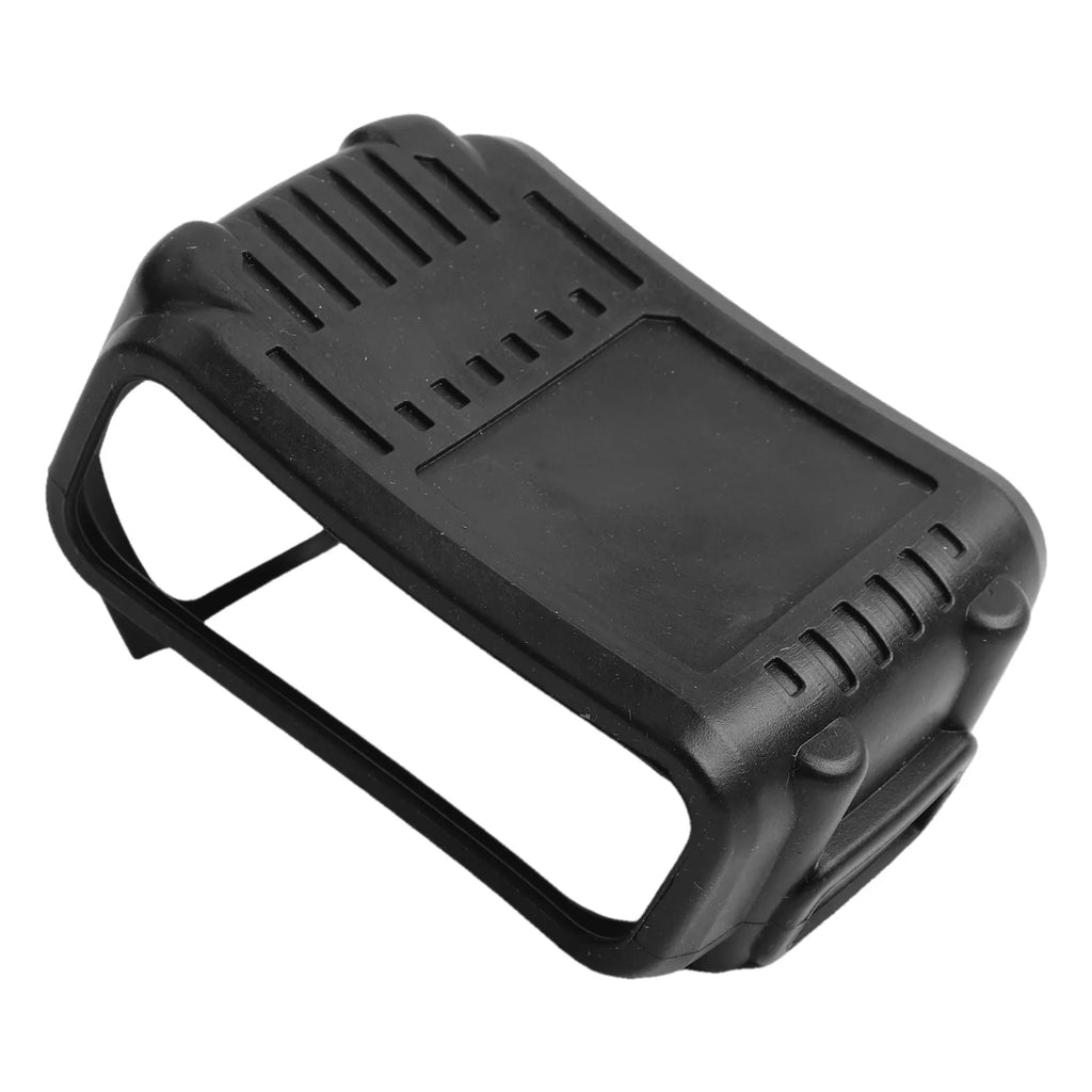 Battery Case Silicone Protect Case Cover For 20V 4.0,5.0 Li-ion Battery Protective Cover Power Tool Parts Accessories Oasis Select