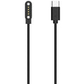  4pin Smart Watch Dock Charger Adapter Magnetic Charger Cable Wire For PLAUD Note AI Recorder Charger Cable Oasis Select A