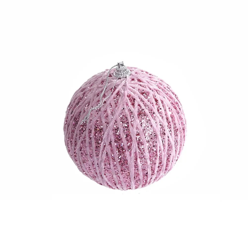 Christmas Tree Decoration Christmas Ball Holiday Displays Wedding Decor Simple Elegant Design Chic Ornament Collection Oasis Select