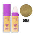 6-Color Highlighter Powder – Glow for Face & Body | CPNP