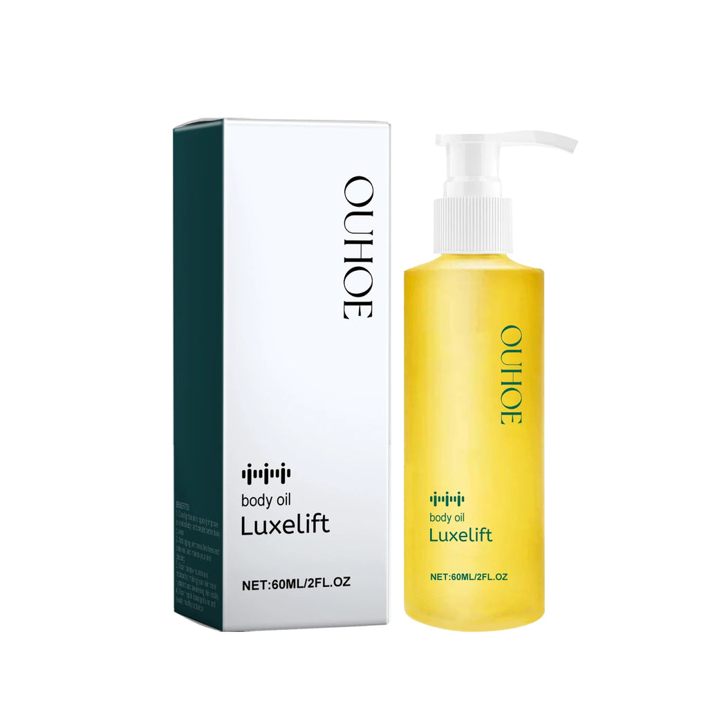Body Oil Nourishing Lifting Firming Stomach Thigh Anti Cellulite Prevent Sagging Deeply Moisturize Skin Tightening Oil Oasis Select 60ml boxed