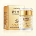 Snail Collagen Skincare Set – Anti-Aging Face & Eye Cream Skincare Combo Set Oasis Select Snail Face Cream