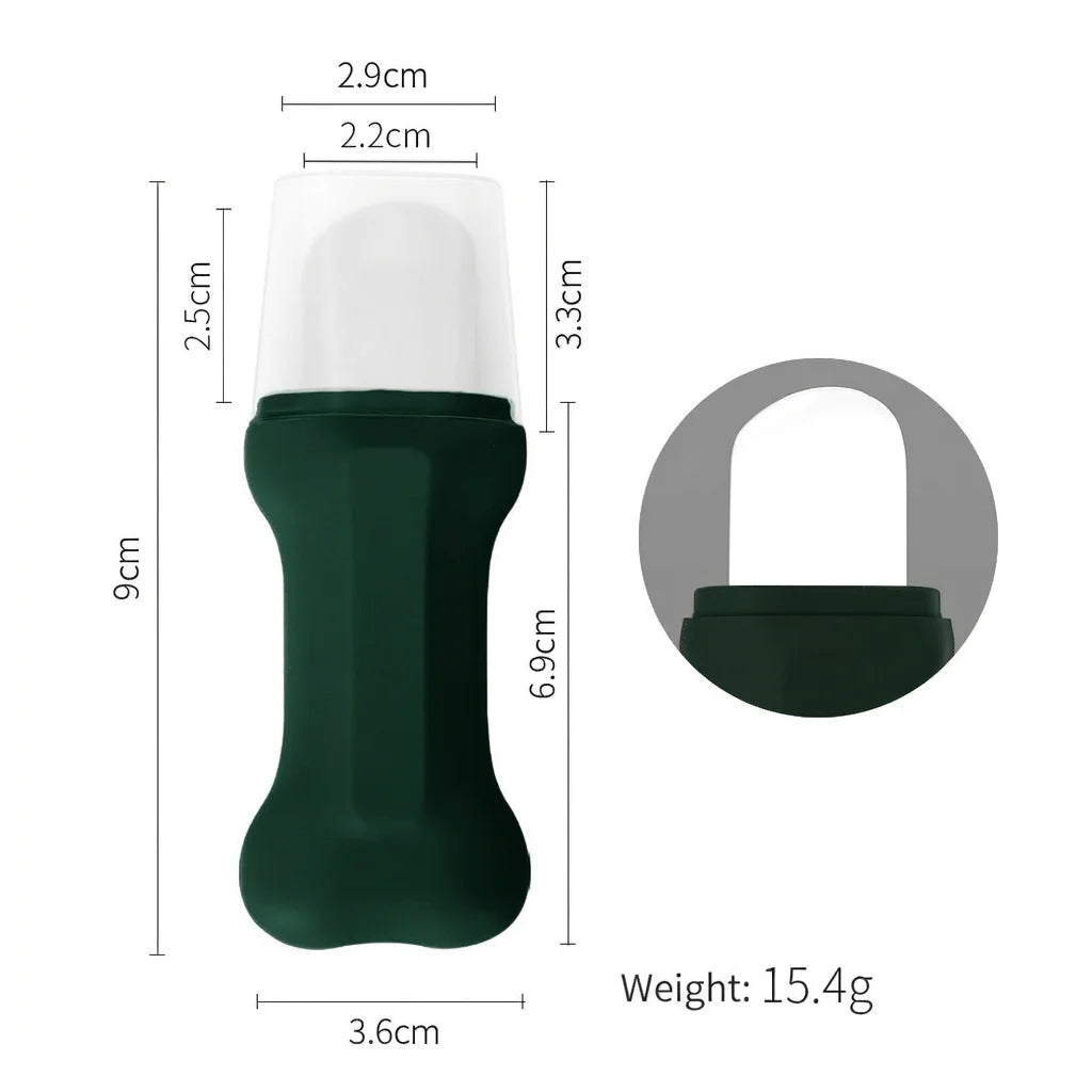 Stainless Steel Blackhead Scraper Pore Cleansing Shovel Tool