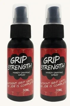 Sports Hand Grip Spray Better Lifting Weights Hard Pull Football Pole Oasis Select 2pcs