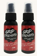 Sports Hand Grip Spray Better Lifting Weights Hard Pull Football Pole Oasis Select 2pcs