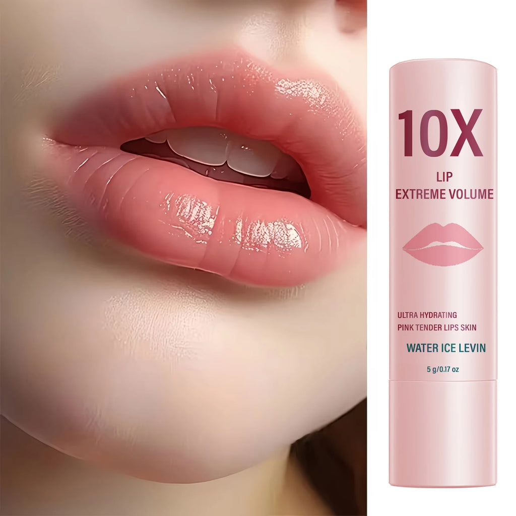 Lip Plumping Cream – 10X Extreme Volume & Ultra Hydrating Lip Plumping Cream Oasis Select