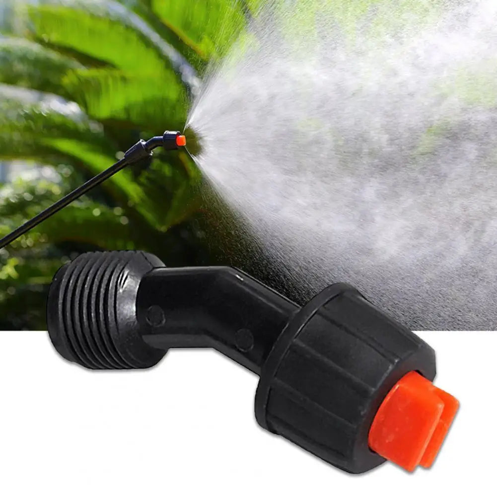 Knapsack Electric Sprayer Nozzle Replacement Garden Sprayer Nozzle Tool Set Gardening Watering Pesticide Application Fittings Oasis Select A