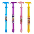 Fireworks Water Gun – Large Capacity Pull-Out Sprinkler Toy Kids Water Gun Toy Oasis Select 4Pcs Australia