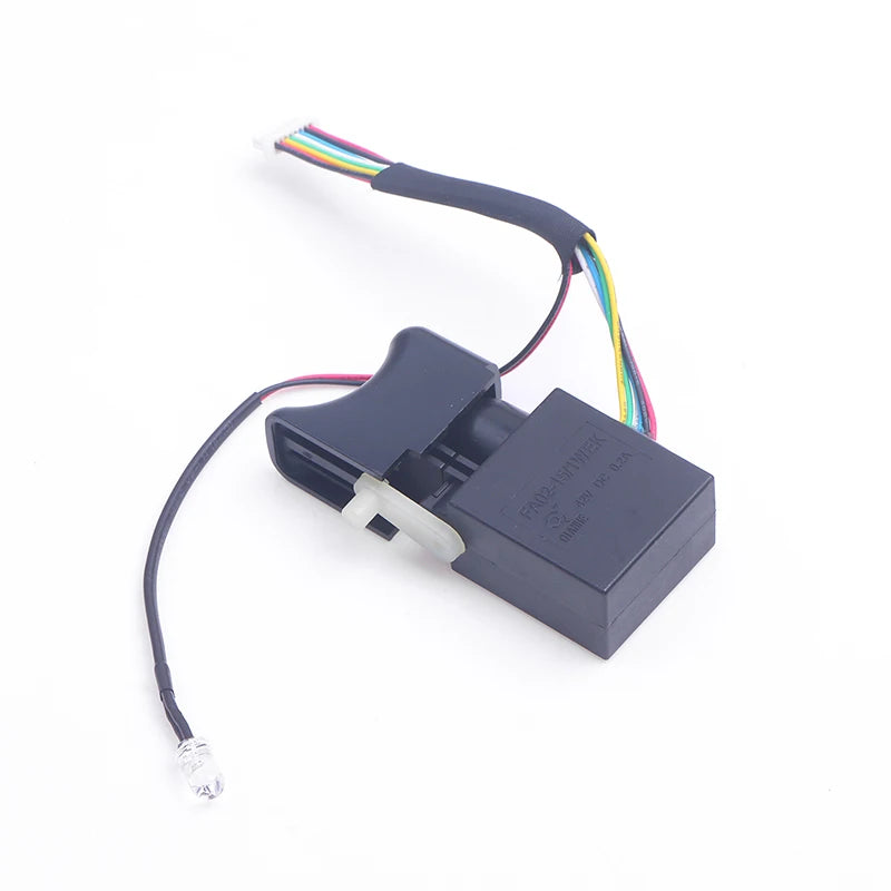 Hot Sale Electric Drill Switch Adjustable Controller Brushless Cordless Drill Trigger Switch Oasis Select