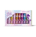 10 piece body glitter gel, carnival face glitter cosmetics suitable for women, shiny thick hair glitter, carnival accessories fo Oasis Select 10 color glitter set