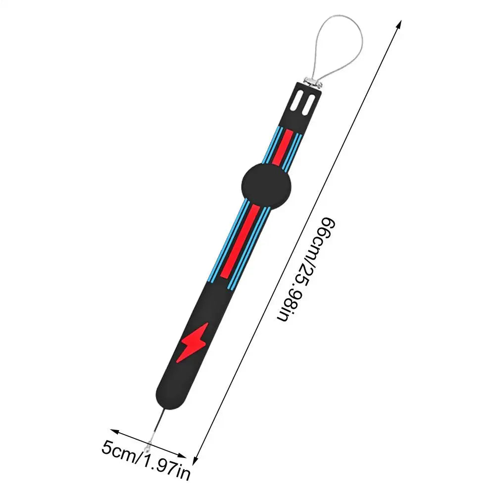 Car Anti Static Grounding Belt Anti Static Car Earth Belt Cord Safe Driving Tool Static Electricity Remover Vehicle Automotive Oasis Select Electrostatic Tape