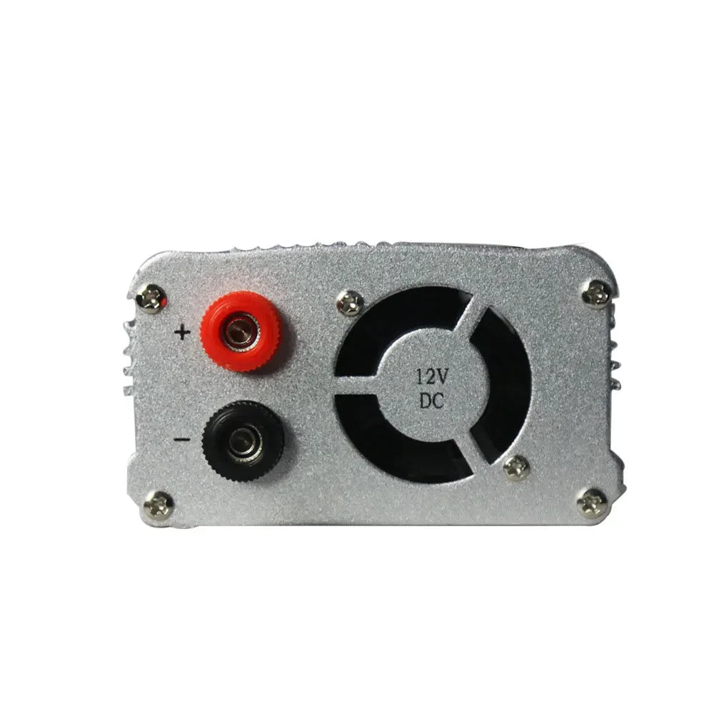 Car Wave Inverter DC 12V 220V 24V 110V AC 300W 500W 800W 1000W 1500W 2000W Inversor Car Adapter Power Solar Inverter Converter Oasis Select