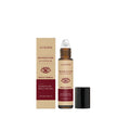 Castor Oil Eye Essence Dark Circles Eye Bags Anti-Puffiness Lift Firm Ball Massage Reduce Fine Lines Deep Nourish Eye Care Serum Oasis Select 10ml 10ml