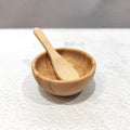 Bamboo Face Mask Kit – 3-Piece Mixing Bowl, Spoon & Spatula