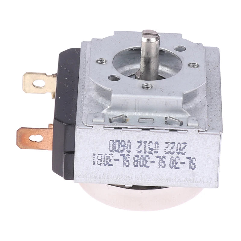 New Electronic Microwave Oven Cooker Air Fryer Parts 30/60/90/120 Minutes 15A 125V 16A 250V Delay Timer Switch Time Controller Oasis Select